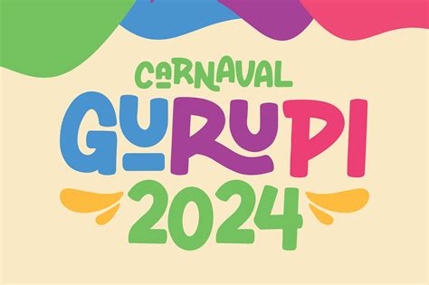 Prefeitura lança programação oficial do Carnaval de Gurupi 2024 42