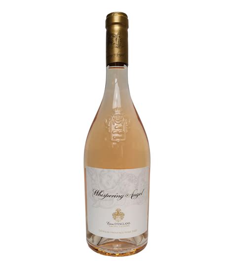 Côtes de Provence Rosé Whispering Angel 2022 Château d Esclans