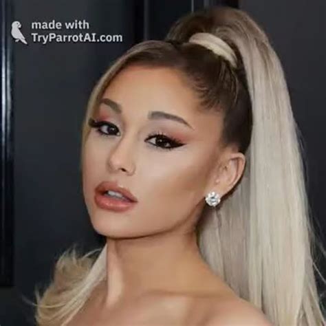 Ariana Grande Sing Julie And The Phantoms Wake Up Ai Cover Ai