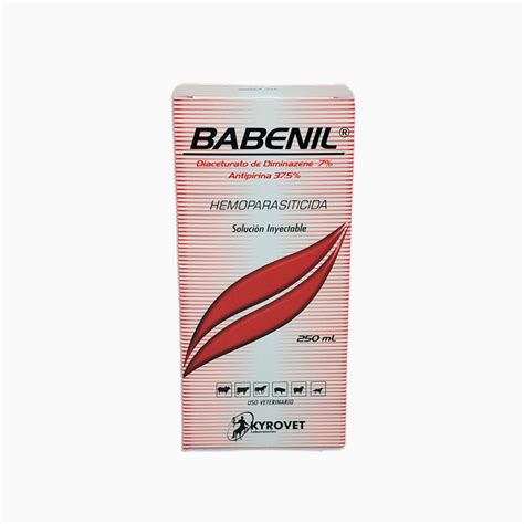 BABENIL 250 ML Redagro