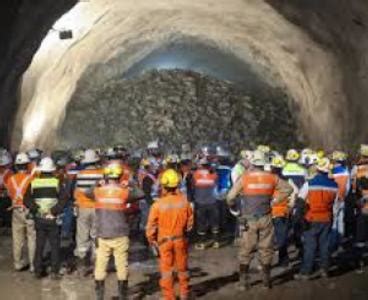 Sindicatos De Chuquicamata Rechazaron Ltima Oferta De Codelco