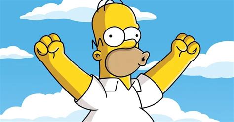 The Simpsons A Guide To The Iconic Simpson Characters