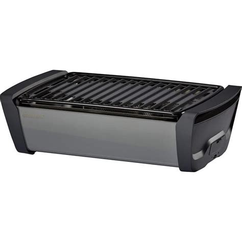 Enders Aurora Barbecue Au Charbon De Bois Gris X X Cm