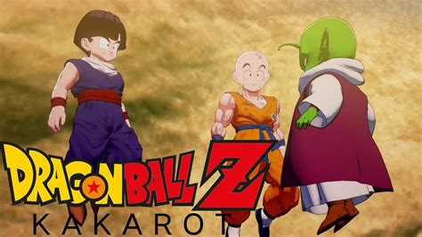 【live配信】ドラゴンボールz Kakarot【フリーザ編】ナメック星に向かう戦士たち 【赤城ユタ】 Youtube