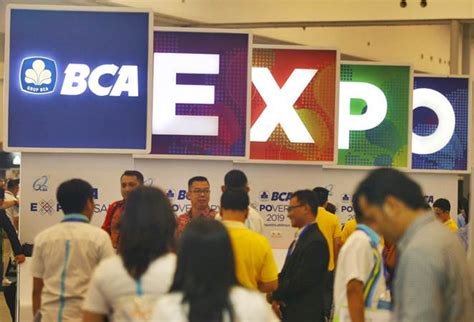 BCA BBCA Gelar KPR Online Expo Tawarkan Bunga 4 5 Persen Fixed 3 Tahun