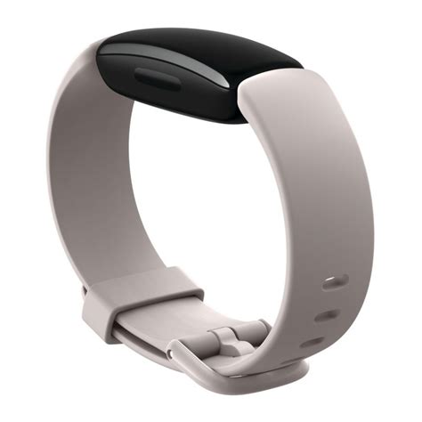 Fitbit Inspire Pulsera De Actividad Blanco Marfil Pccomponentes