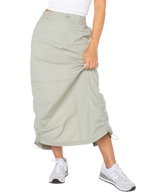 Celebrity Pink Juniors Parachute Skirt