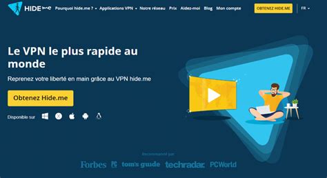 Les Vrais Meilleurs Vpn Gratuits