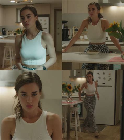 Leyla 4 Episode Cam Tavanlar Looks Looks Moda Ideias De Looks