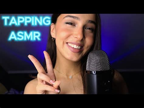 ASMR Gentle Whispering Relaxing Sounds To Help You Sleep