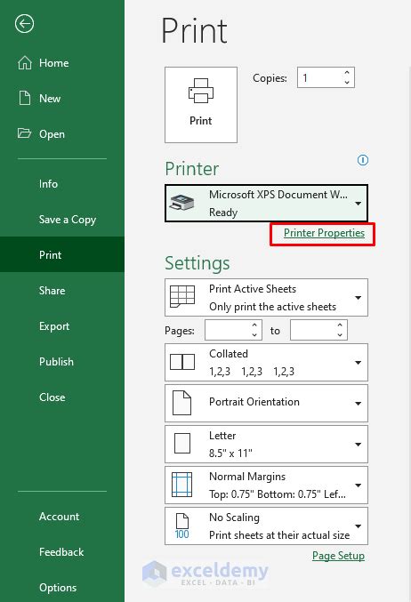 How To Add A3 Paper Size In Excel 2 Quick Ways Exceldemy