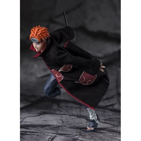 Naruto Shippuden Figura S H Figuarts Pain Tendo Six Path Rinnegan