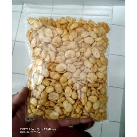 Jual KACANG BOGOR MATANG GURIH RENYAH KEMASAN EKONOMIS ENAK MURAH