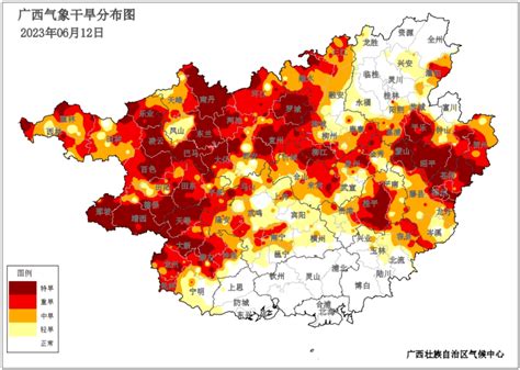 藤县将进入“龙舟水”集中期，中雨、大雨、暴雨将轮番切换 降雨 过程 气象