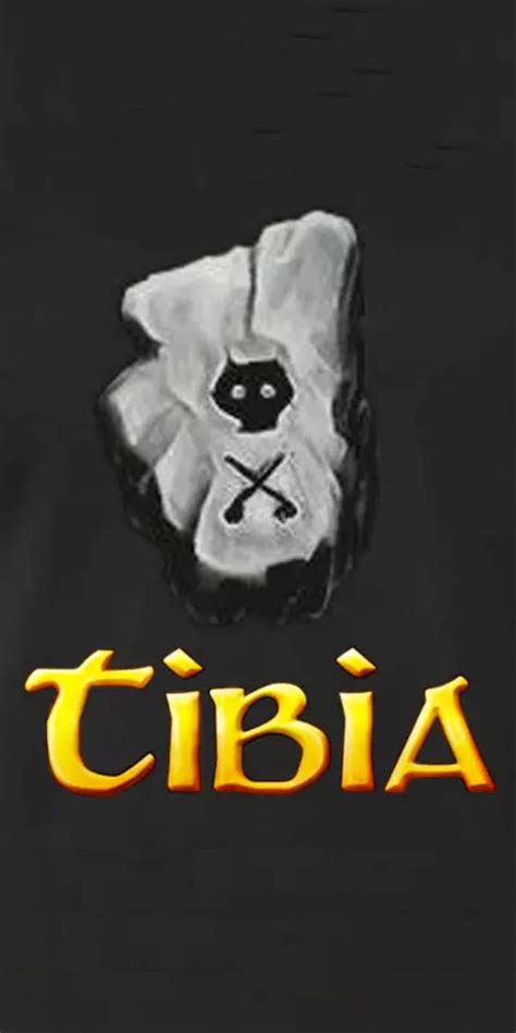 Tibia Game Wallpaper