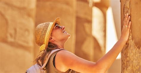 Hurghada Priv Daagse Luxor Hoogtepunten Trip Met Hotel Getyourguide