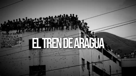 Apocalipsis Now Por Pedro Salinas El Tren De Aragua YouTube