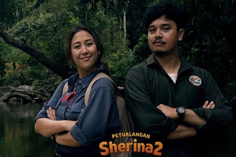 Lirik Lagu Film Petualangan Sherina Nostalgia Bersama