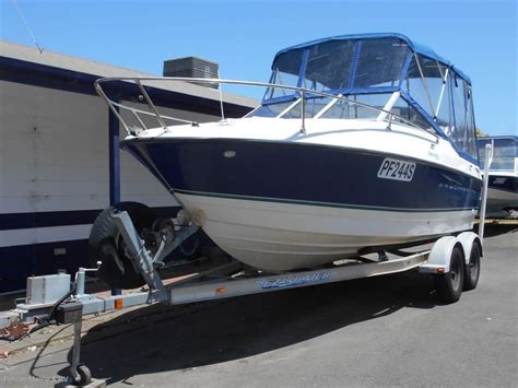 Bayliner 192 Discovery Cuddy Cabin Trailer Boats Boats Online For