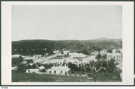 Mount Gambier Photograph State Library Of South Australia