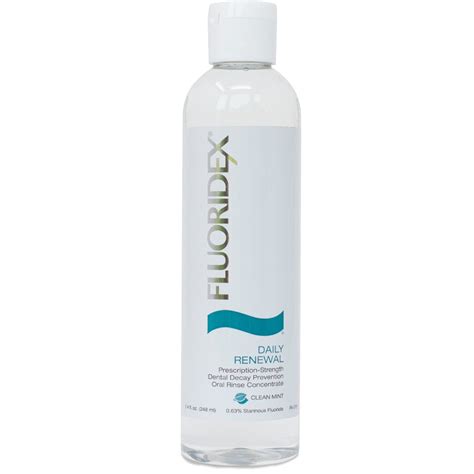 Fluoridex