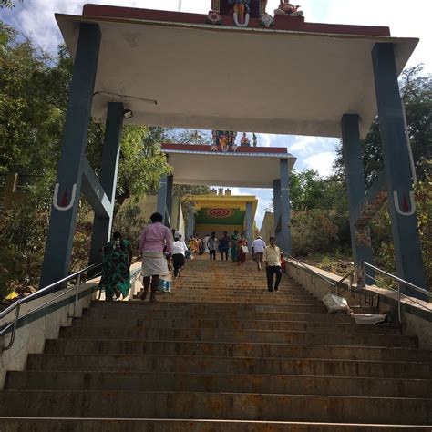 Sri Veeratteswarar Temple, Cuddalore