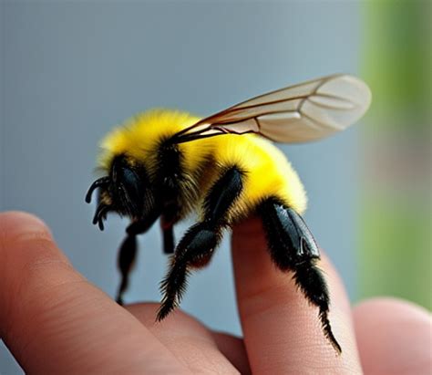 Do Bumble Bees Sting And What You Can Do About It Yaafur