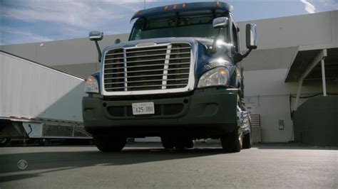 IMCDb Org Freightliner Cascadia In NCIS 2003 2023