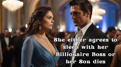 The Billionaire S Proposal Shortfilm Billionaireromance Story