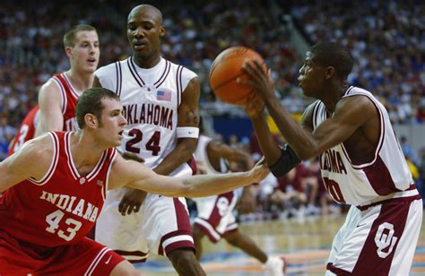 Oklahoma Basketball: Sooners All time team led by Tisdale and Hield