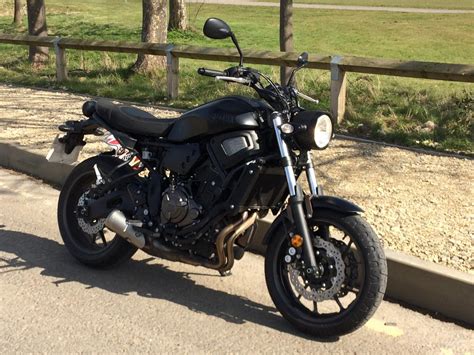 Share Pictures Of Your Yamaha Xsr700 Right Now Page 4 Xsr 700 Forums