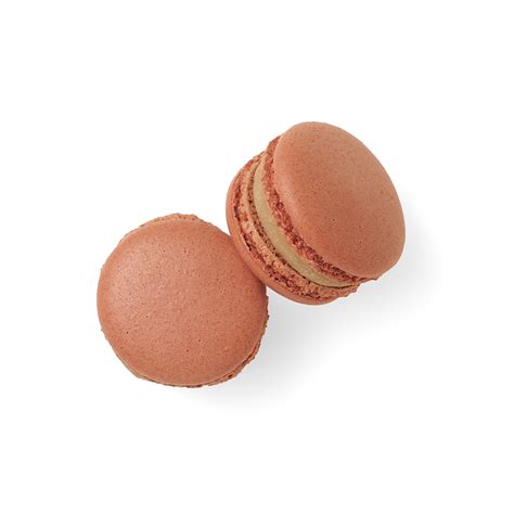 Chestnut Macaron – Martesana Milano