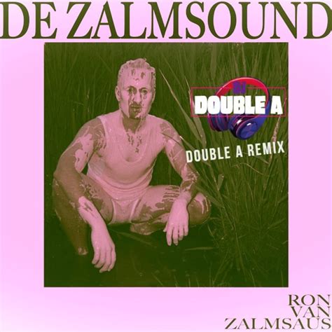 Als Jij Je Vinger In Mijn Kont Steekt Double A Remix Single