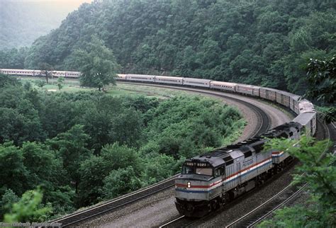 May 22 2021Horseshoe Curve Train Ride, Railroaders Museum & Johnstown ...