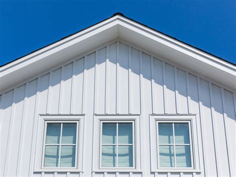 Create Board-and-Batten Siding Looks With TruExterior Trim - Tru Exterior