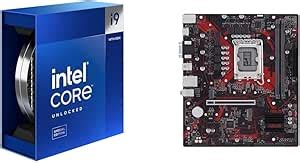 Amazon セット買い CPU マザーボード Amazon co jp限定Intel CPU i9 14900KS