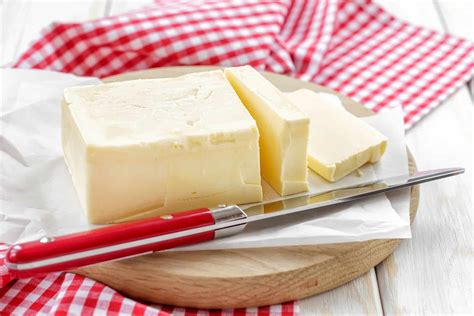 Cake Margarine Medium - Australian Bakels | Margarines