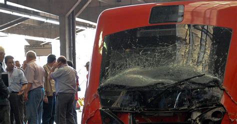 G Choque Entre Trens Em Sp Deixa Mais De Dez Feridos Diz Cptm