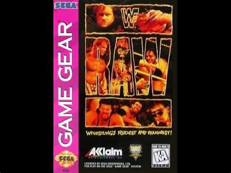 WWF Raw GameSpot Atelier Yuwa Ciao Jp