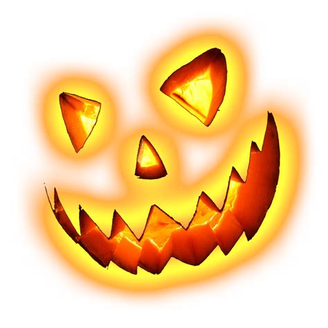 Halloween Jack O Lantern Spooky Pumpkin Festive Candles Png