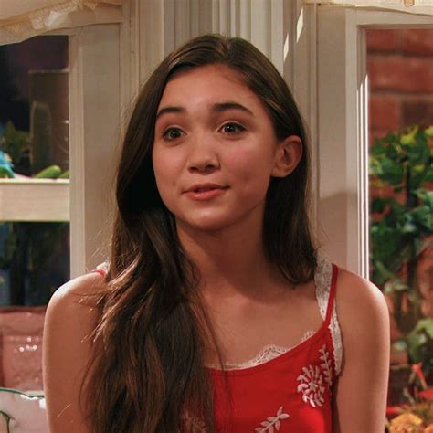 Pin By Lura🎀 On Rowan Blanchard In 2024 Riley Matthews Girl Meets World Rowan Blanchard