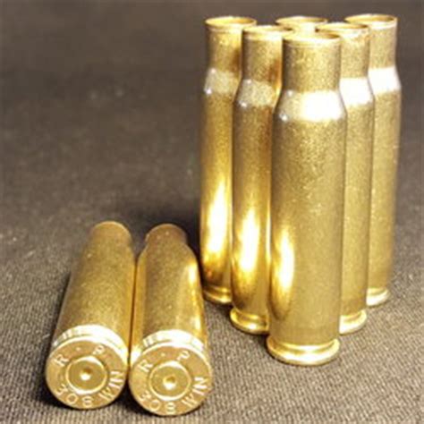 Buy Remington Brass Once Fired Diamond K Brass