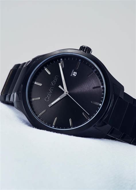Calvin Klein® Canada Official Online Site And Store