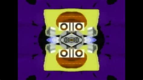 Klasky Csupo In My G Major 14 Youtube
