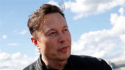 Elon Musk No Longer Worlds Richest Man Bbc News