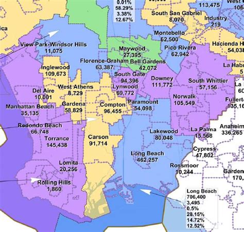 See Them Here Ca Redistricting