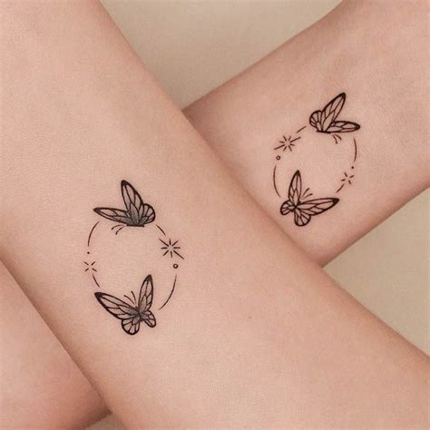 70 Symbolic Love Tattoos With Meaning Our Mindful Life Butterfly