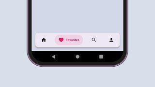 Modern Bottom Navigation Bar Flutter Curve Bottom Nav Bar Flutter