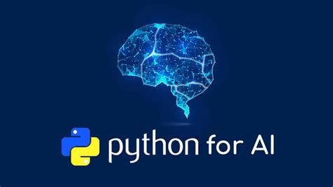 Why Python Is Perfect For Ai And Machine Learning