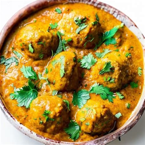 Authentic Indian Malai Kofta Recipe Instacart